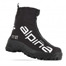 Xt Action BLK Олекотени зимни туристически обувки с THINSULATE Xt Action BLK Олекотени зимни туристически обувки с THINSULATE